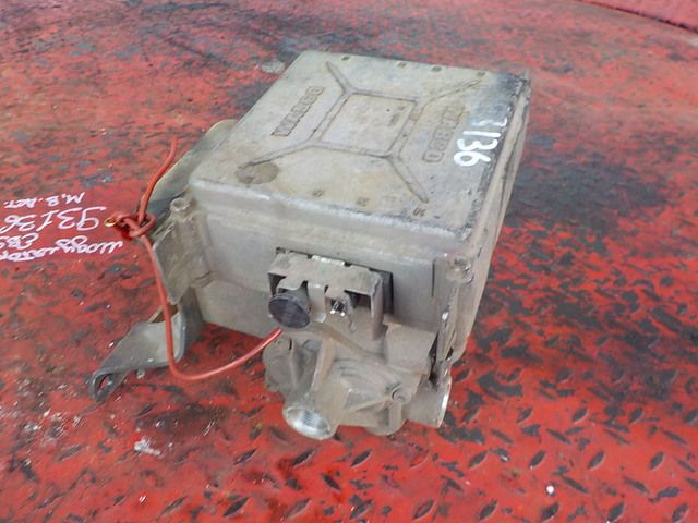 0004292724 MERCEDES Модулятор EBS, № XF93136, фото 2