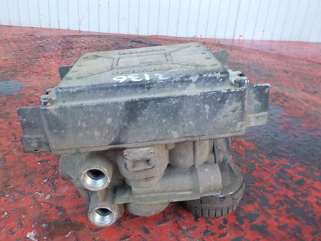 0004292724 MERCEDES Модулятор EBS, № XF93136, фото 3