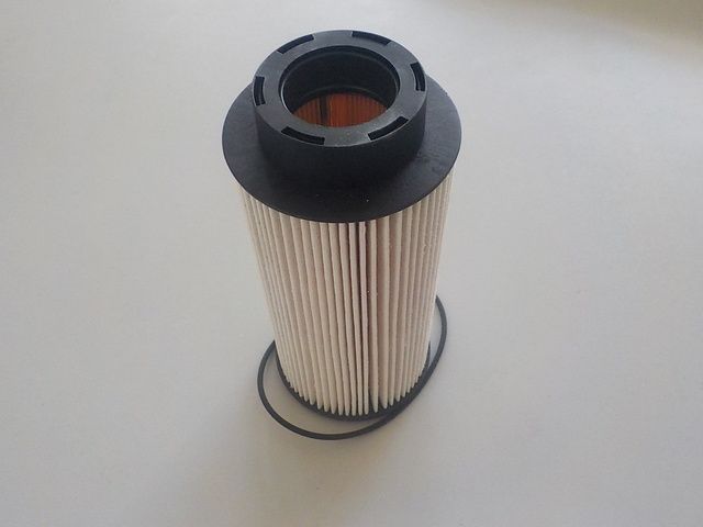 E57KPD73 HENGST FILTER Фильтр топливный, фото 1