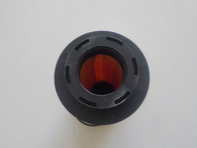 E57KPD73 HENGST FILTER Фильтр топливный, фото 2