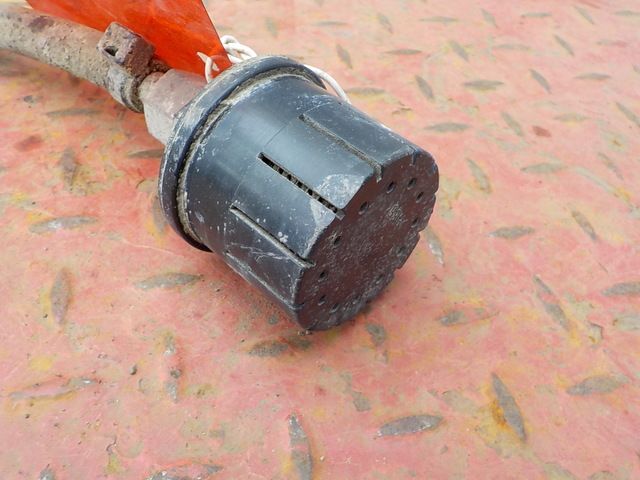 1196335 VOLVO Глушитель осушителя, № XF212697, фото 2
