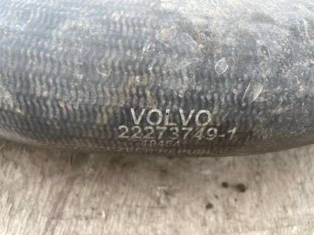 22273749 VOLVO Патрубок интеркулера, № XF292881, фото 2