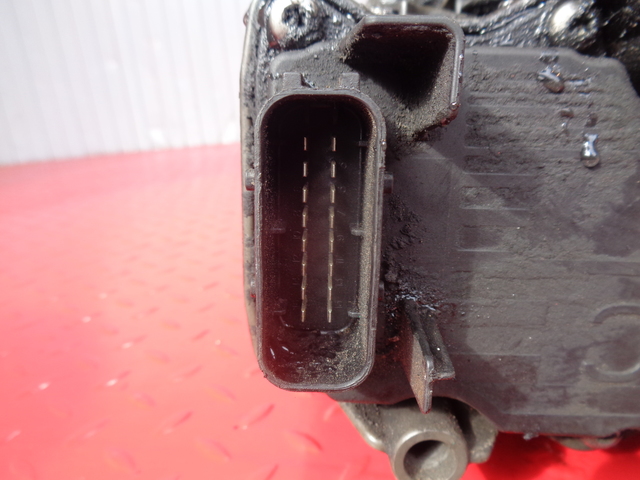 0014465664 MERCEDES Осушитель, № XF279679, фото 6