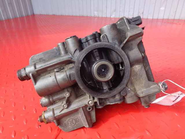 0014465664 MERCEDES Осушитель, № XF279679, фото 8