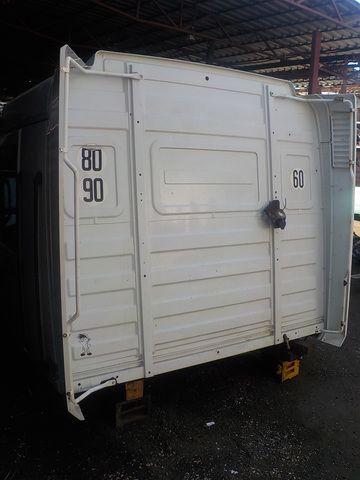 RENAULT Кабина, № XF175535, фото 3