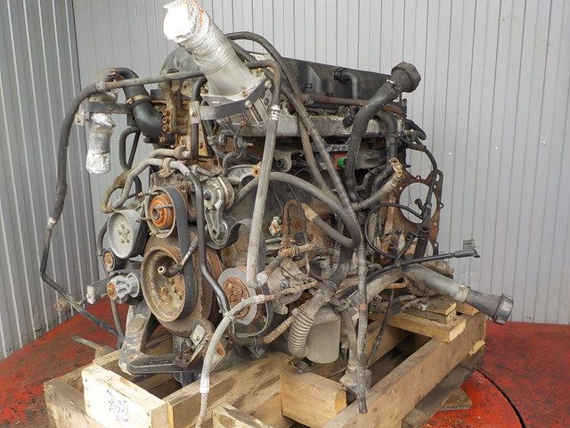 RENAULT Двигатель, DXi11, 450 hp, Euro5, № XF86305, фото 2