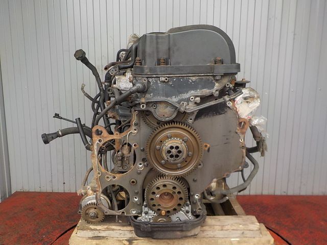 RENAULT Двигатель, DXi11, 450 hp, Euro5, № XF86305, фото 5