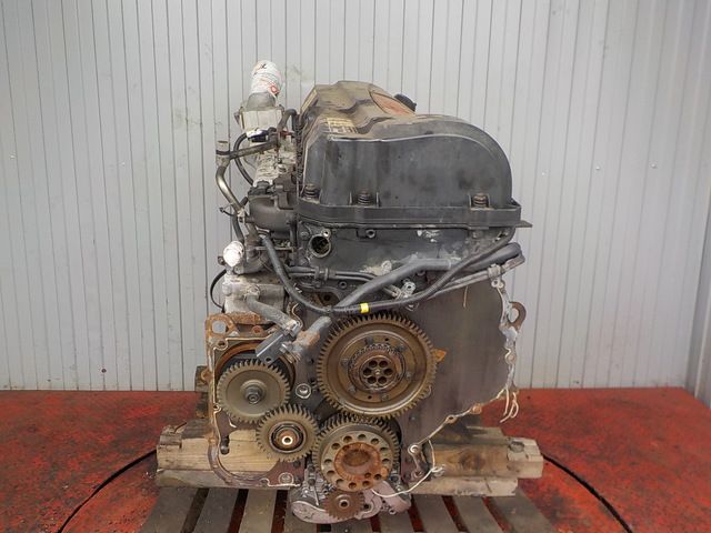 RENAULT Двигатель, DXi11, 450 hp, Euro5, № XF48070, фото 5