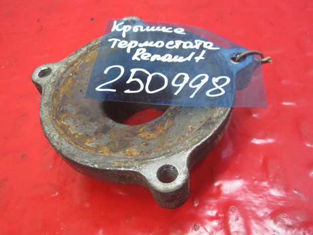 20557875 VOLVO Крышка термостата, № XF250998, фото 3
