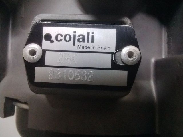 2310532 COJALI Осушитель, фото 4