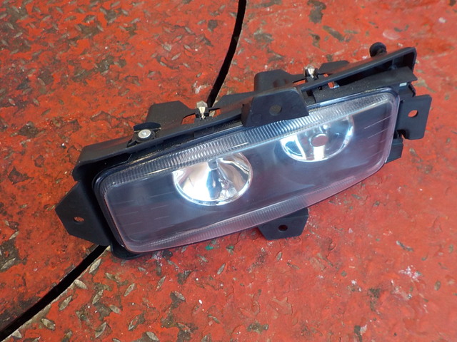 ME5010231850 MEGATRUCK Фара противотуманная правая, фото 1