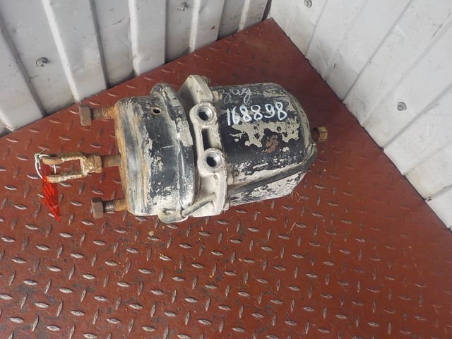 0194209218 MERCEDES Энергоаккумулятор, № XF168898, фото 1