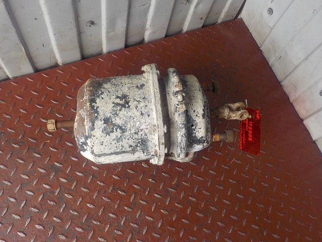 0194209218 MERCEDES Энергоаккумулятор, № XF168898, фото 2