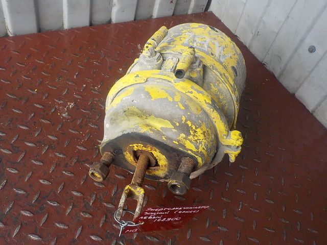 0194209118 MERCEDES Энергоаккумулятор, № XF168900, фото 4