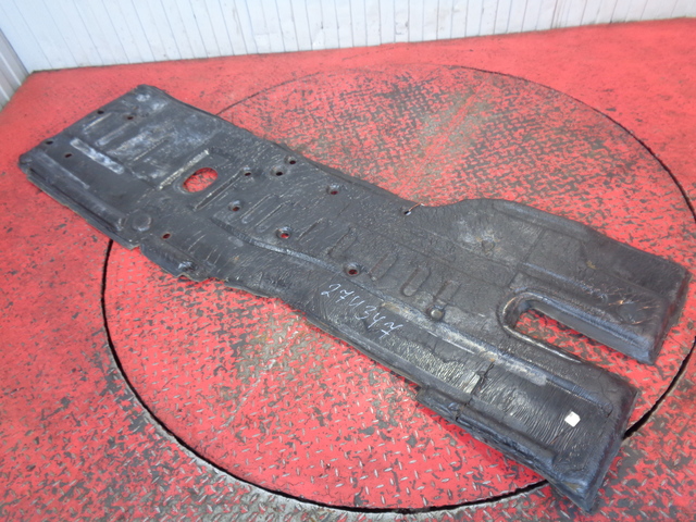 20360694 VOLVO Коврик салона, № XF274347, фото 3