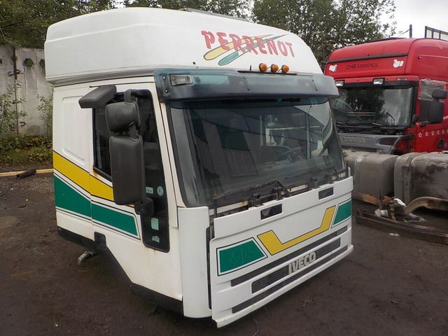 98480787 IVECO Каркас кабины, № XF145070, фото 1