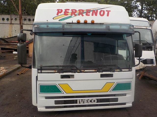 98480787 IVECO Каркас кабины, № XF145070, фото 2