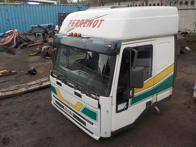 98480787 IVECO Каркас кабины, № XF145070, фото 3