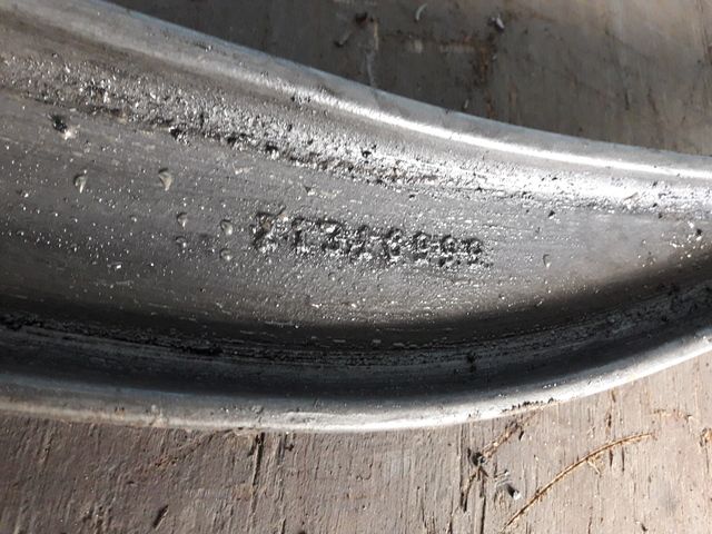 21316999 VOLVO Тяга реактивная, № XF300994, фото 6