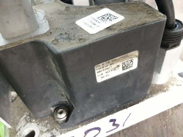 22209517 VOLVO Насос AdBlue, № XF297031, фото 4