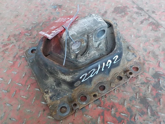 20499469 VOLVO Подушка двигателя, № XF221192, фото 2