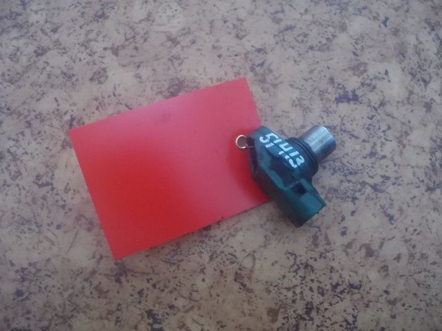 8141475 VOLVO Датчик импульсов, № XF51413, фото 1