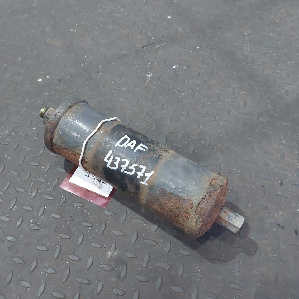 1782912 DAF Осушитель кондиционера, № XF437571, фото 2