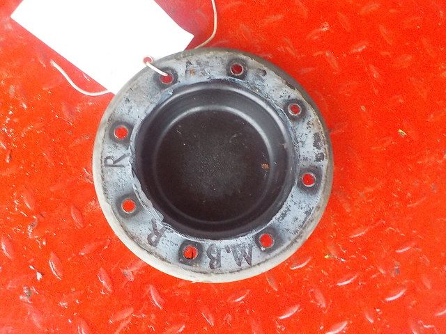 3893340025 MERCEDES Крышка ступицы, № XF125519, фото 3