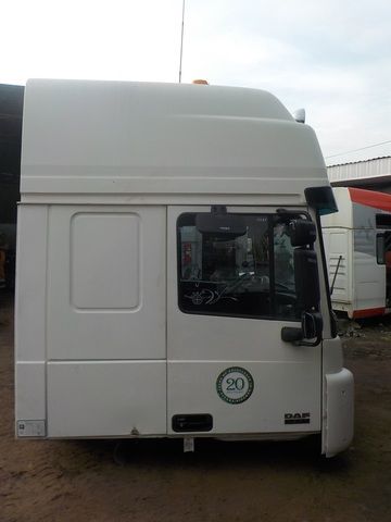 DAF Каркас кабины, № XF175683, фото 3