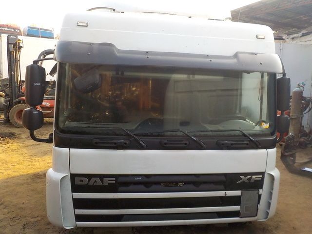 DAF Каркас кабины, № XF164122, фото 1