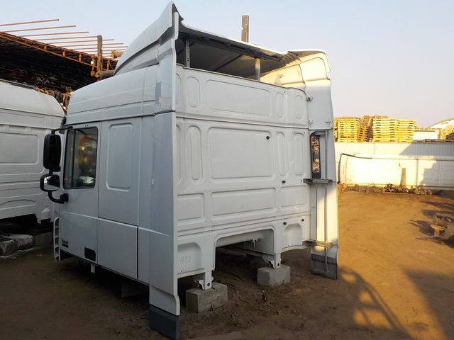 DAF Каркас кабины, № XF164122, фото 2