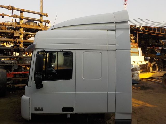 DAF Каркас кабины, № XF164122, фото 3