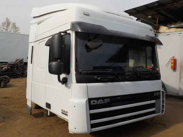 DAF Каркас кабины, № XF164122, фото 6