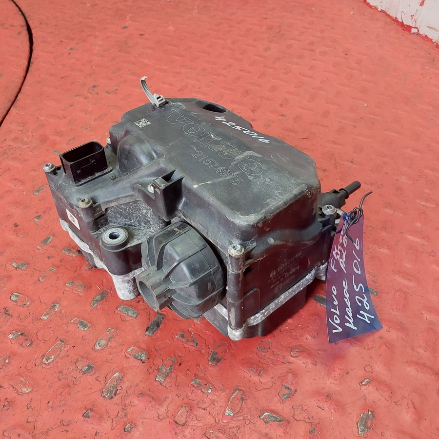 21574975 VOLVO Насос AdBlue, № XF425016, фото 1