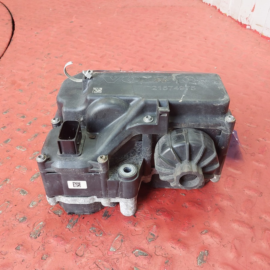 21574975 VOLVO Насос AdBlue, № XF425016, фото 2