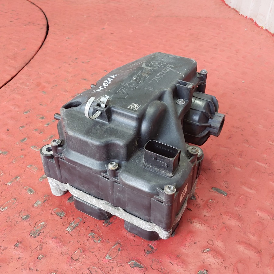 21574975 VOLVO Насос AdBlue, № XF425016, фото 3
