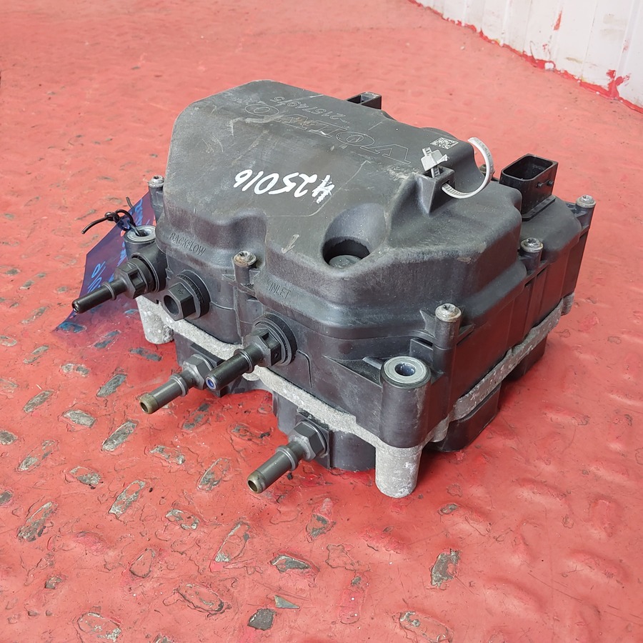 21574975 VOLVO Насос AdBlue, № XF425016, фото 4
