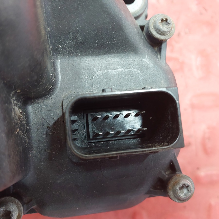 21574975 VOLVO Насос AdBlue, № XF425016, фото 7