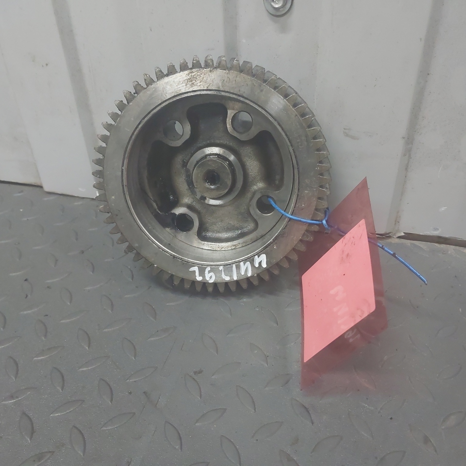 1677845 VOLVO Шестерня паразитная, № XF441292, фото 4