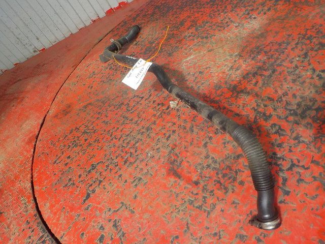9705280809 MERCEDES Трубка масляная, № XF139512, фото 1