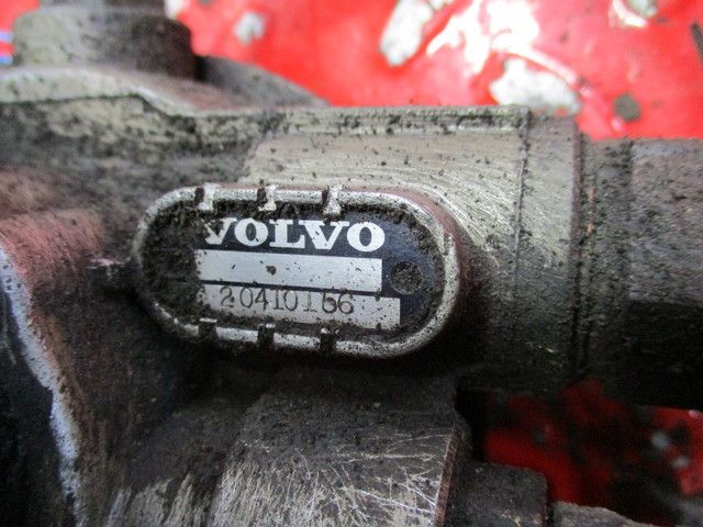 20410156 VOLVO Осушитель, № XF288129, фото 4