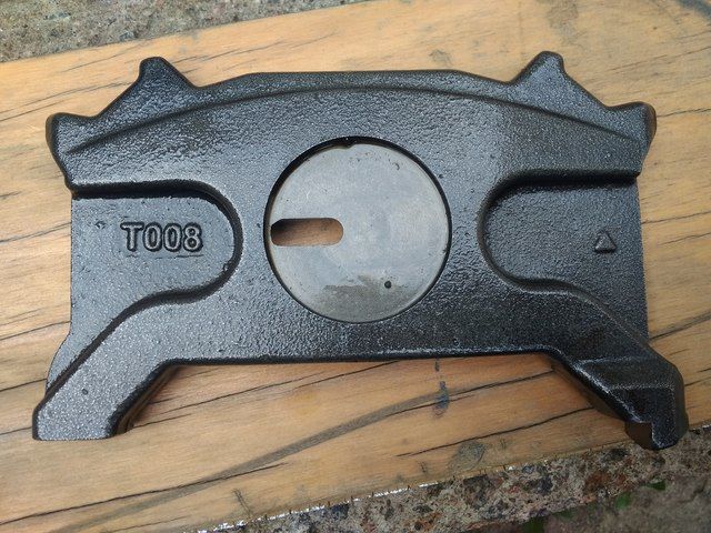 13485 TTT Ремкомплект суппорта, фото 1