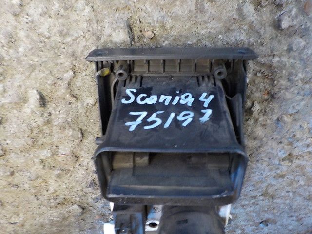 SCANIA Блок кнопок, № XF75197, фото 4