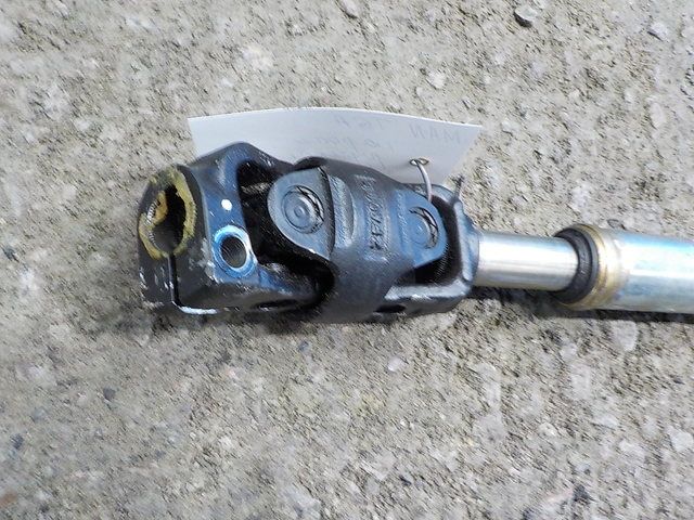 81461220031 MAN Кардан рулевой, № XF75203, фото 6