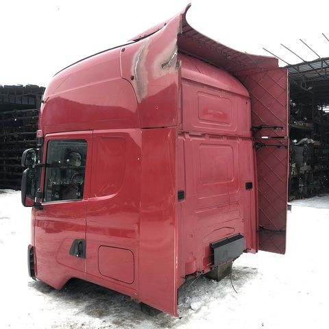 1392248 SCANIA Каркас кабины, № XF266751, фото 3