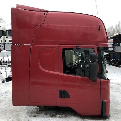 1392248 SCANIA Каркас кабины, № XF266751, фото 6
