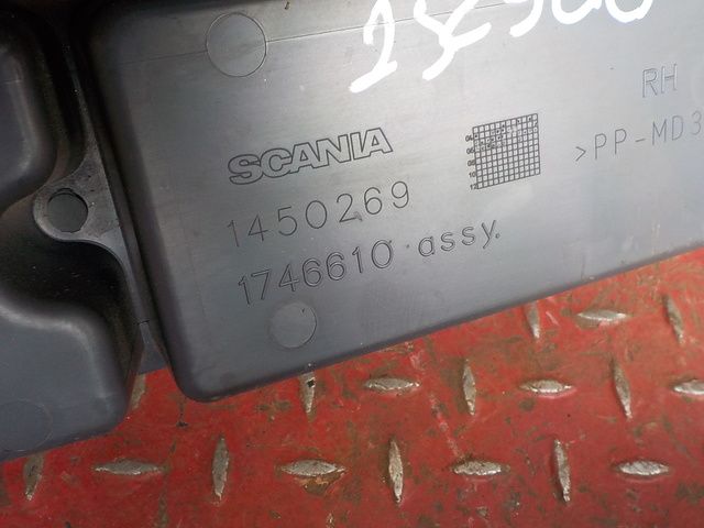 1450269 SCANIA Бардачок, № XF252900, фото 4
