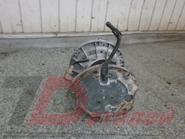 504032693 IVECO Термомуфта, № XF17134, фото 3