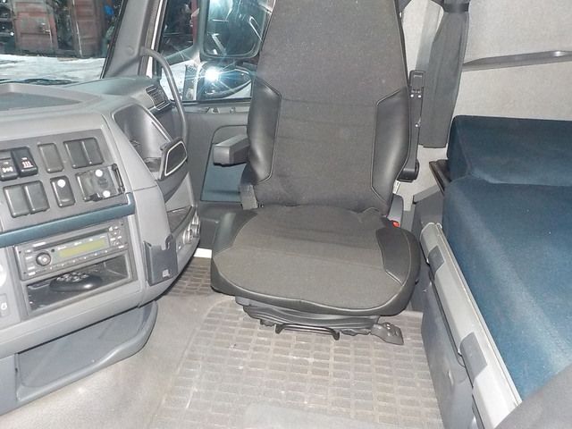 VOLVO Кабина, Globetrotter XL, № XF127879, фото 10