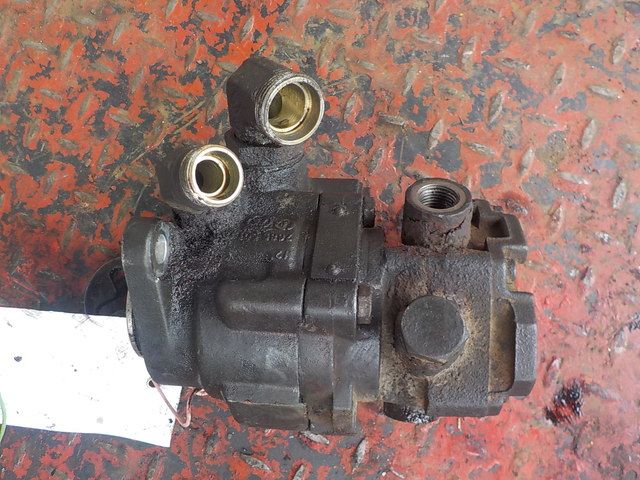 0024608880 MERCEDES Насос ГУР, № XF89574, фото 3